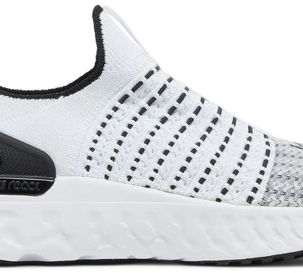 Nike React Phantom Run Flyknit 2 'Oreo'