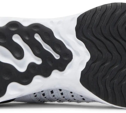 Nike React Phantom Run Flyknit 2 'Oreo'