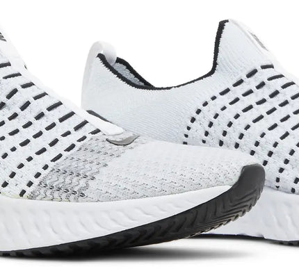 Nike React Phantom Run Flyknit 2 'Oreo'