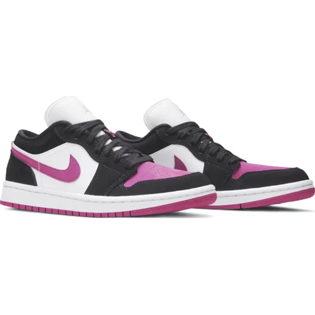 Wmns Air Jordan 1 Low 'Magenta'