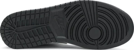 Nike Womens Air Jordan 1 Mid SE Sneakers - 'Multi Patent'
