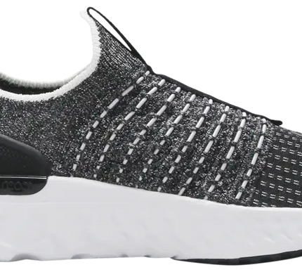 Nike React Phantom Run Flyknit 2 'Black Smoke Grey'