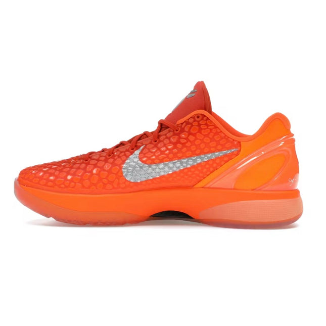 Nike Kobe 6 Protro GS 'Total Orange'