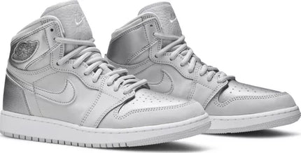 Nike Grade School Womens Air Jordan 1 Retro High OG co.JP Sneakers - 'Tokyo'