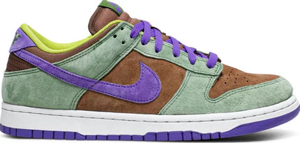 Nike Mens Dunk Low SP Retro Sneakers - 'Veneer' 2020