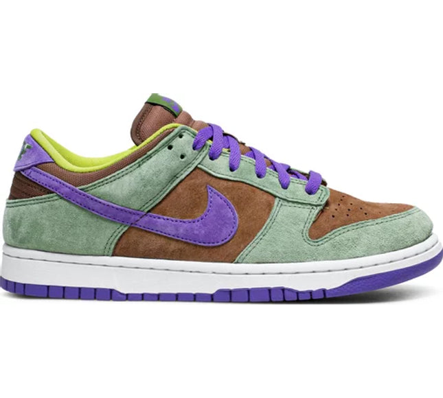 Nike Mens Dunk Low SP Retro Sneakers - 'Veneer' 2020