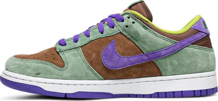 Nike Mens Dunk Low SP Retro Sneakers - 'Veneer' 2020