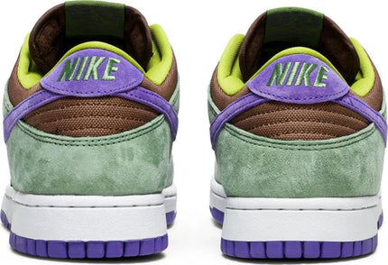 Nike Mens Dunk Low SP Retro Sneakers - 'Veneer' 2020