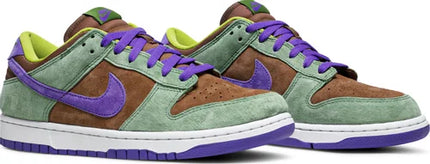 Nike Mens Dunk Low SP Retro Sneakers - 'Veneer' 2020