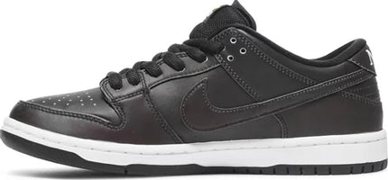 Nike Mens Civilist x Dunk Low Pro SB QS Sneakers - 'Thermography'