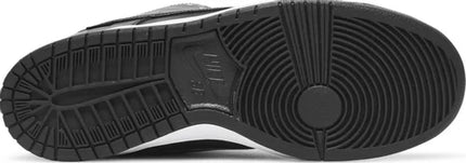 Nike Mens Civilist x Dunk Low Pro SB QS Sneakers - 'Thermography'