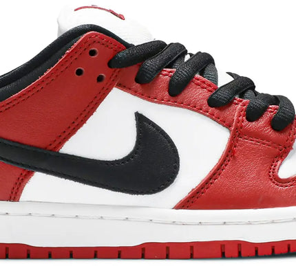 Nike Dunk Low SB 'J-Pack Chicago'