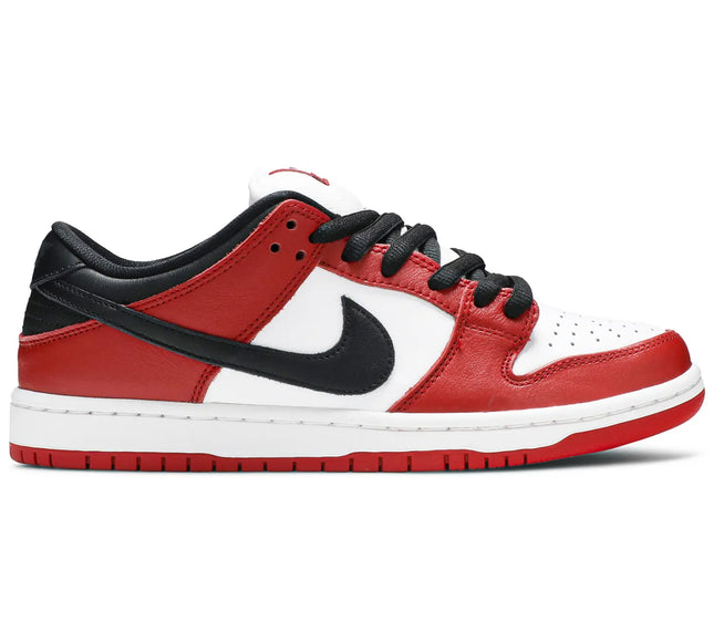 Nike Dunk Low SB 'J-Pack Chicago'