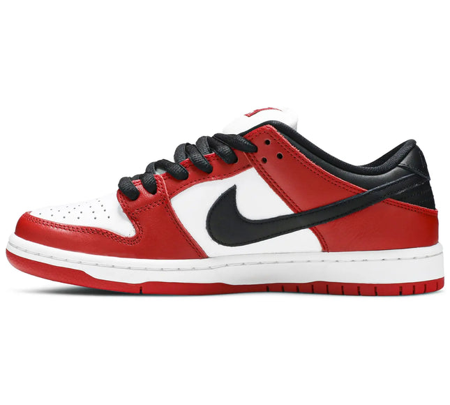 Nike Dunk Low SB 'J-Pack Chicago'