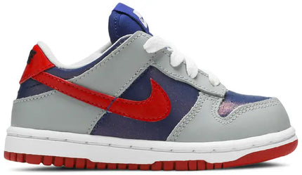 Nike Toddlers Dunk Low Retro TD 'Samba' 2020