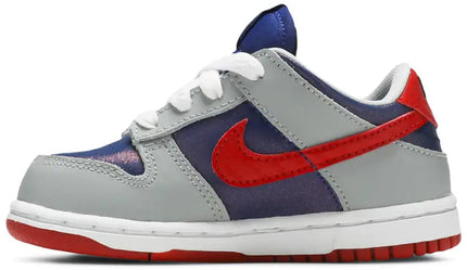 Nike Toddlers Dunk Low Retro TD 'Samba' 2020
