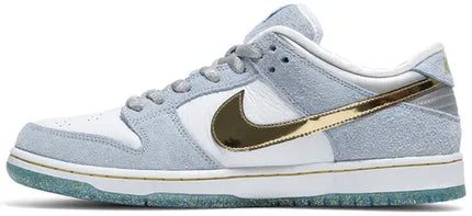 Sean Cliver x Dunk Low SB 'Holiday Special'