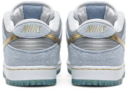 Sean Cliver x Dunk Low SB 'Holiday Special'