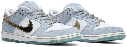 Sean Cliver x Dunk Low SB 'Holiday Special'