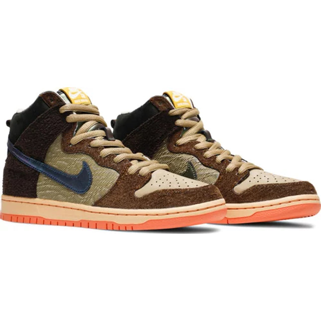 Concepts x Dunk High Pro SB ‘TurDUNKen