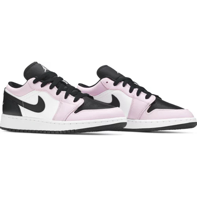 Air Jordan 1 Low GS 'Arctic Pink'
