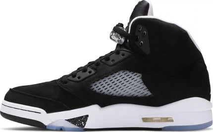 Nike Mens Air Jordan 5 Retro Sneakers - 'Oreo' 2021