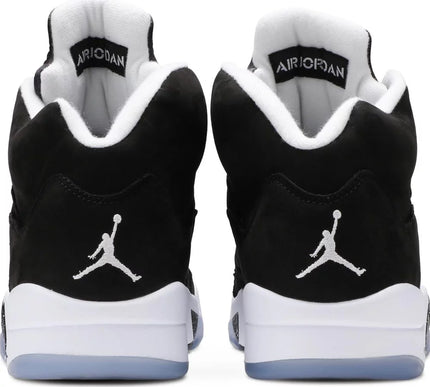 Nike Mens Air Jordan 5 Retro Sneakers - 'Oreo' 2021