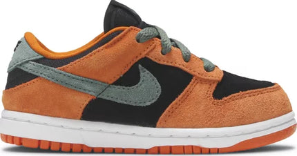 Nike Toddlers Dunk Low SP Sneakers - 'Ceramic'