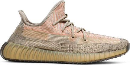 Adidas Yeezy Boost 350 V2 Sneakers - 'Sand Taupe'