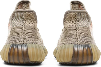 Adidas Yeezy Boost 350 V2 Sneakers - 'Sand Taupe'
