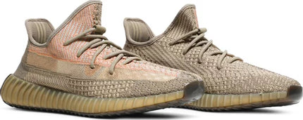 Adidas Yeezy Boost 350 V2 Sneakers - 'Sand Taupe'