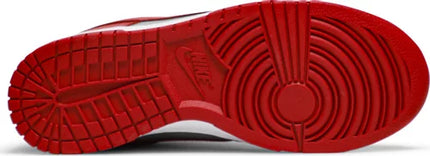 Nike Mens Dunk Low Sneakers - 'UNLV'