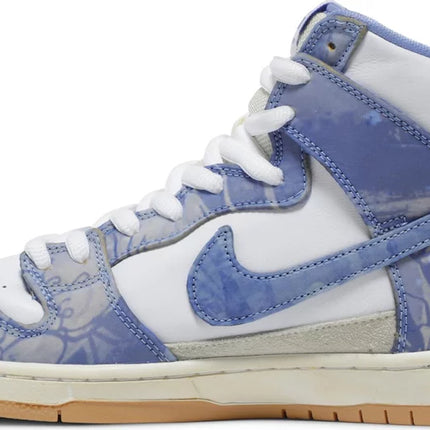 Nike Mens Carpet Company x Dunk High SB Sneakers