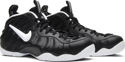 Nike Mens Air Foamposite Pro Sneakers - 'Dr. Doom' 2016