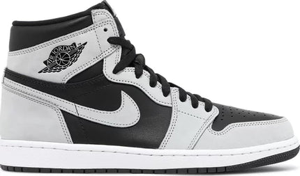 Nike Mens Air Jordan 1 Retro High OG Sneakers - 'Shadow 2.0'