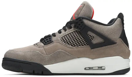 Nike Air Jordan 4 Retro 'Taupe Haze'