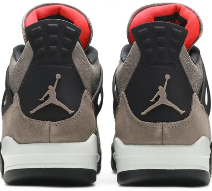 Nike Air Jordan 4 Retro 'Taupe Haze'