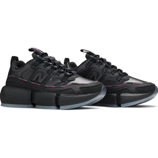 Jaden Smith x Vision Racer 'Black Pink'
