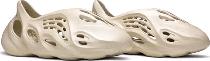 Adidas Yeezy Foam Runner Sneakers - 'Sand'