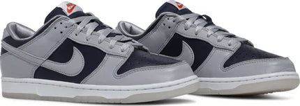 Nike Womens Dunk Low SP Sneakers - 'College Navy'