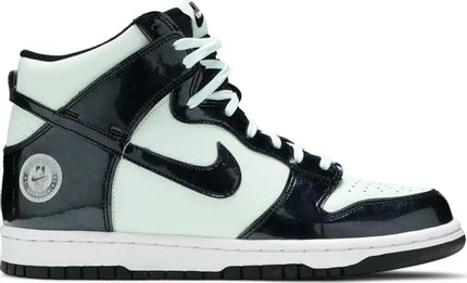 Nike Grade School Womens Dunk High SE Sneakers - 'All Star 2021'