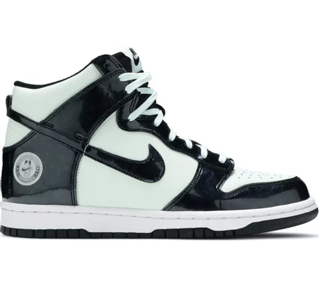 Nike Grade School Womens Dunk High SE Sneakers - 'All Star 2021'