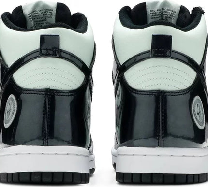 Nike Grade School Womens Dunk High SE Sneakers - 'All Star 2021'