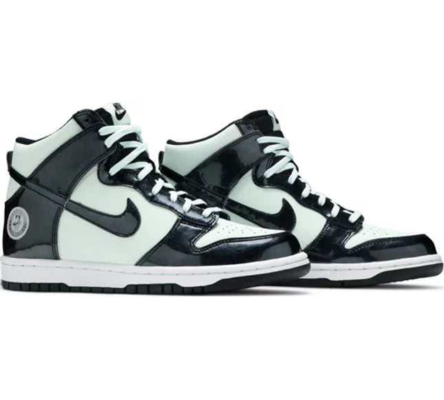 Nike Grade School Womens Dunk High SE Sneakers - 'All Star 2021'