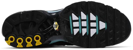 Nike Mens Air Max Plus 'Aqua Silver'