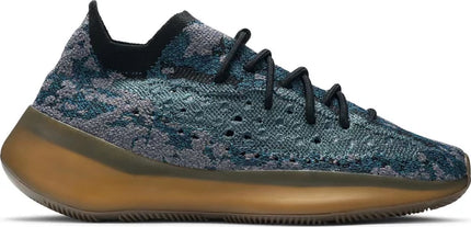 Adidas Yeezy Boost 380 Sneakers - 'Covellite'