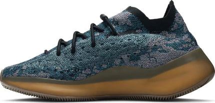 Adidas Yeezy Boost 380 Sneakers - 'Covellite'