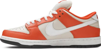 Dunk Low SB 'Orange Box'