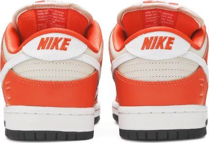 Dunk Low SB 'Orange Box'