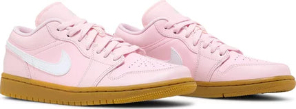 Wmns Air Jordan 1 Low 'Arctic Pink Gum'